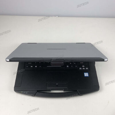 FZ-55 14" Laptop Windows 10 Pro Intel I5 Core I5-8365U Processors 8GB+512GB Tablet PC Industrial English Business Laptop