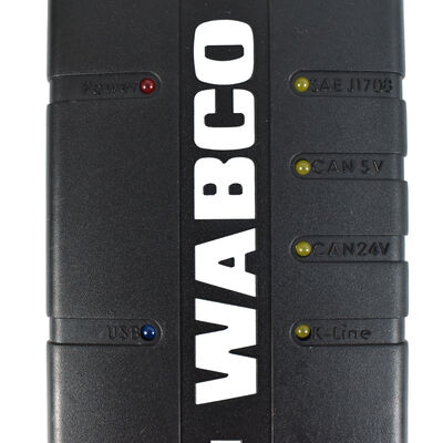 For WABCO DIAGNOSTIC KIT (WDI) WABCO Trailer and Truck Diagnostic Interface for Wabco Diagnostic Tool