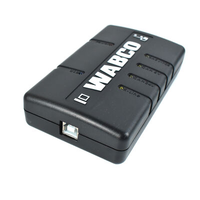 for Wabco Diagnostic Tool For WABCO DIAGNOSTIC KIT (WDI) WABCO Trailer and Truck Diagnostic Interface
