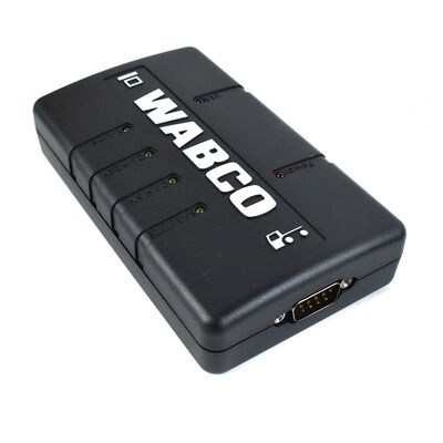 for Wabco Diagnostic Tool For WABCO DIAGNOSTIC KIT (WDI) WABCO Trailer and Truck Diagnostic Interface