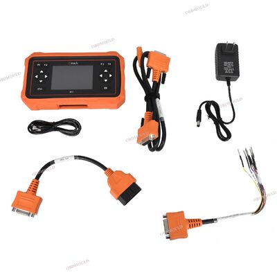 Motor Scan Universal Motorbike Scanner for CFMOTO Test for PIAGGIO for VESPA Programming Xtruck M1 Motorcycle Diagnostic Tool