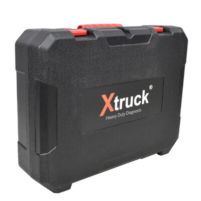 Xtruck Y009 Heavy Duty Truck Diagnostic Tool with 2026 Version Software and FZ-G1 Tablet for Multi-System Diagnosis