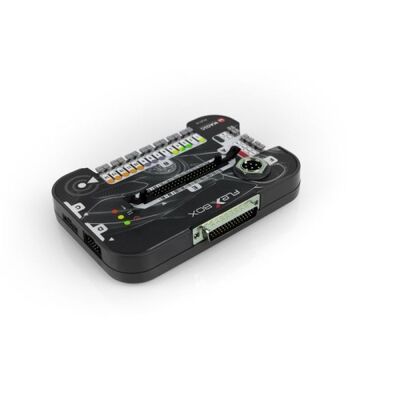 2026 Magic Motorsport Magic FLK02 FLEX Full HW Kit TCU & ECU Programmer for New Users Basic Device Hardware Only Lifetime Warranty