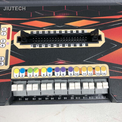 FormulaFLash ECU TCU Chip Tuning Programmer with Online Update for Multi-functional Use Across Multiple Vehicle Types