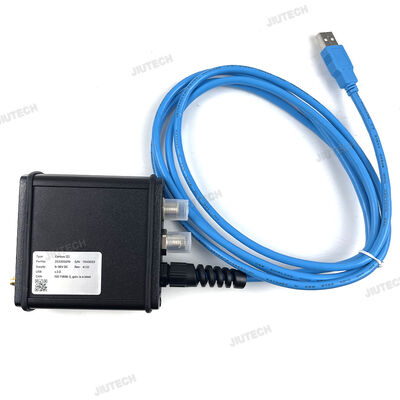 Latest Version Linde Canbox BT Adapter Forklift Diagnostic Tool with Tech Support and Truck Diagnosis Interface
