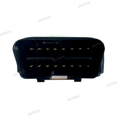 MAN T427 Diagnostic Tool with WLAN Calibration Monitoring and Parameter Programming for 12V and 24V Trucks