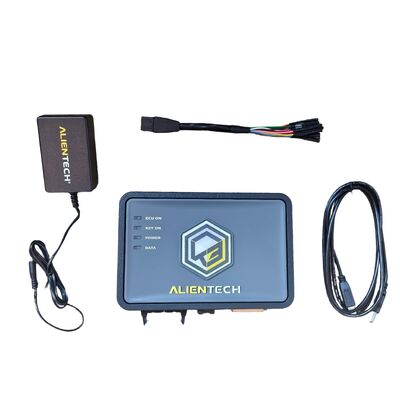 Alientech KESS V3 Programming Tool with Marine PWC OBD Slave License Quick Safe Watercraft ECU Tuning and Performance Upgrade via OBD Port