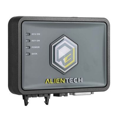 Alientech KESS V3 Tool with Marine & PWC Bench-Boot Protocols Upgradable from Slave to Master and Superfast Checksum Calculations