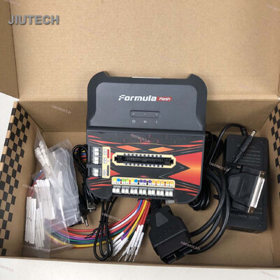 2026 Nouveau programmeur ECU Flash avec nouvelle formule, réglage de puce ECU TCU, prend en charge la mise à jour en ligne, la correction de la somme de contrôle, la lecture / modification de l'ISN / VIN