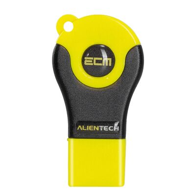 Alientech ECM Titanium Credit Version with 1000 Credits