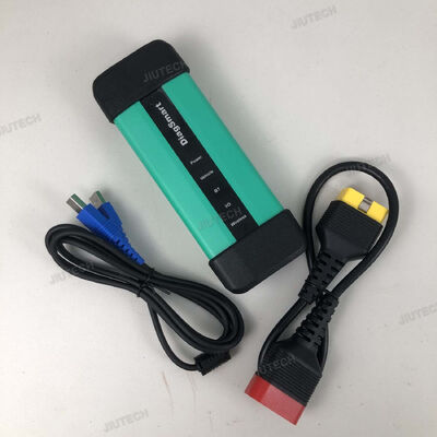 New Version Heavy Duty For Weichai EOL Diagsmart for Cnhtc Chinese Diesel Engine Truck for sinotruk Diagnostic Scanner tool
