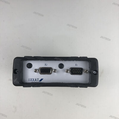 ZF Testman Development Diagnostic Scanner Transmission Testman Diagnosis Detection Tool for Engine Analyzer Programming