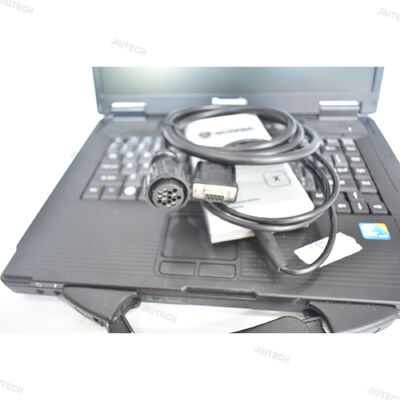 Original Scanner For SCANIA VCI1 Trucks Diagnostic Tool For Scania Trucks & Buses of 3 4 Series Before 2004 VCI 1 Scanners with laptop