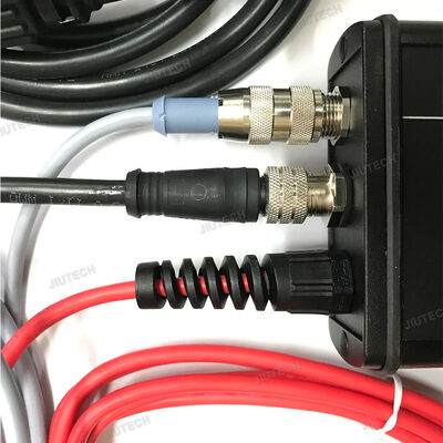 Still CANBOX Forklift Diagnostic Tool with Software Version 8.21 Multi-Language Support and Original Box Can Bus Line