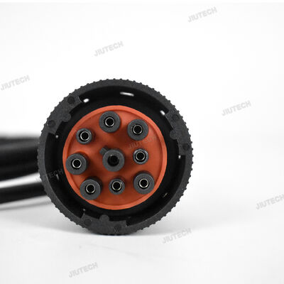 Heavy Duty Agricultural Diagnosis Scanner Ready to Use with CF53 Laptop and FENDT FenDias 2020 Software for AGCO CANUSB EDT Interface