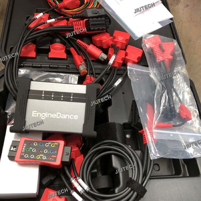 Outil de diagnostic, de programmation d'ECU pour véhicule utilitaire commercial X5 Ultra, moteur diesel, ABS, EBS, TABS, SCR, pompe AdBlue, DPF