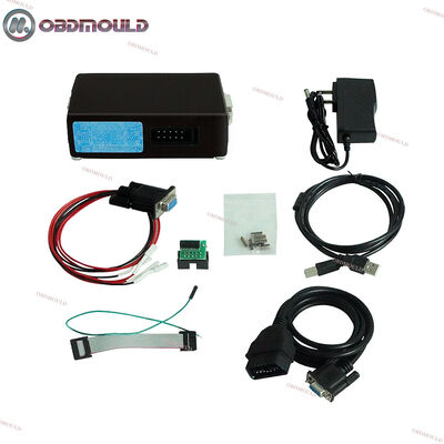 Toyota Lexus Denso ECU Flasher Tool avec OBD Prise en charge de la lecture et de l'écriture pour la série NEC 7F00XX via l'interface JTAG