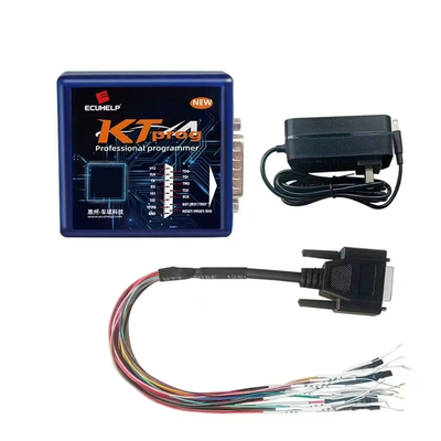 OBD2 Programmer ECUHELP KTprog ECU Programmer Tool Chip Read Write ST10F275/ Infineon TC265D/ TC275T/ TC277

