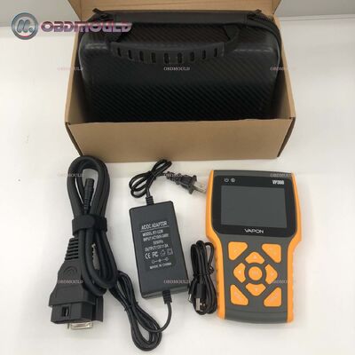 2026 VAPON VP360 Professional OBD Calibration Tool/Reading/Clearing DTC Two-in-One Handheld Programmer
