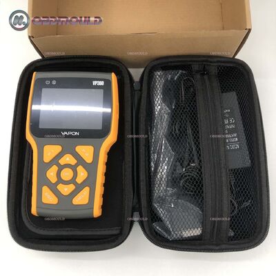 2026 VAPON VP360 Professional OBD Calibration Tool/Reading/Clearing DTC Two-in-One Handheld Programmer
