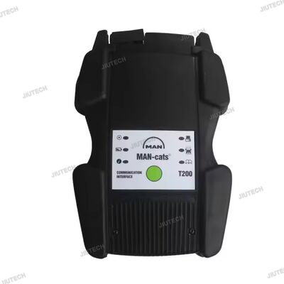 Outil de Diagnostic Original pour MAN, pour CAT T200, avec logiciel