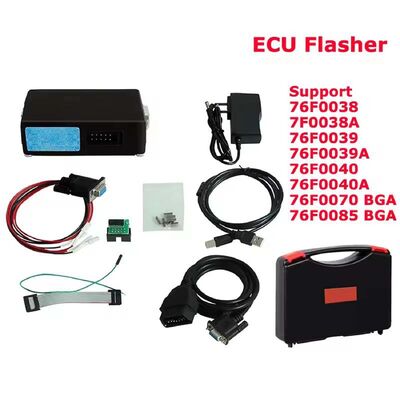 ECU Flasher Outils de programmation de réglage d'ECU pour Toyota/Lexus LIRE ECRIRE par connecteur interne à 20 ou 26 broches