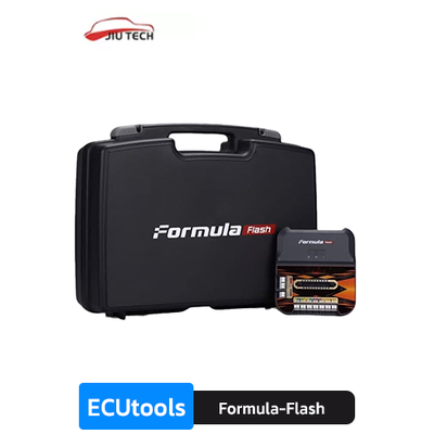 2026 Nouveau programmeur ECU Flash avec nouvelle formule, réglage de puce ECU TCU, prend en charge la mise à jour en ligne, la correction de la somme de contrôle, la lecture / modification de l'ISN / VIN