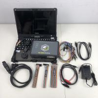 Outil de programmation d'ECU Alientech KESS3 avec protocoles OBD complets Compatible pour la lecture, l'écriture et le reflashing des données de l'ECU avec support multilingue