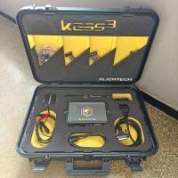 Programmeur ECU maître AlienTech KESS3 avec protocoles multimarques, réglage de banc/démarrage OBD et protocoles de voiture et de vélo séparés