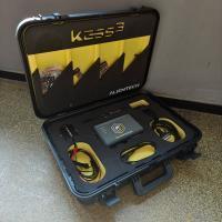 Alientech KESS3 Outil de réglage d'ECU avec protocoles OBD complets du véhicule et adaptateur OBD2 à 9Pin - prise en charge multilingue
