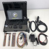 Alientech KESS3 ECU Programmer avec OBD et Bench Tuning Prise en charge de plusieurs langues et protocoles distincts pour voiture et vélo
