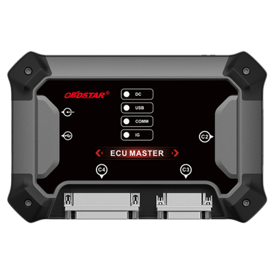 OBDSTAR ECU MASTER Version A+B+C pour voitures de tourisme et véhicules électriques et motocyclettes et camions et tracteurs ECM/ TCM/ BCM Clone