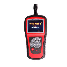 5.5mm Digital Inspection Videoscope MaxiVideo MV201 , Autel Diagnostic Tools