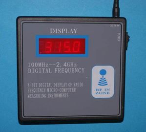 Digtal Frequency Tester  Copying Machine