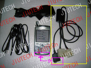 PDA Connection Hitachi Diagnostic Tool Excavator PDA DR ZX Diagnostic Cable