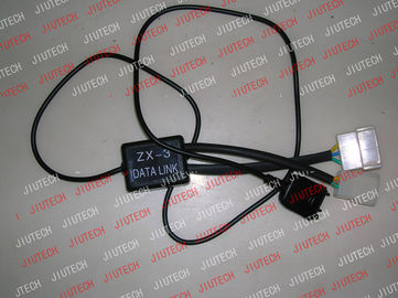 PDA Connection Hitachi Diagnostic Tool Excavator PDA DR ZX Diagnostic Cable