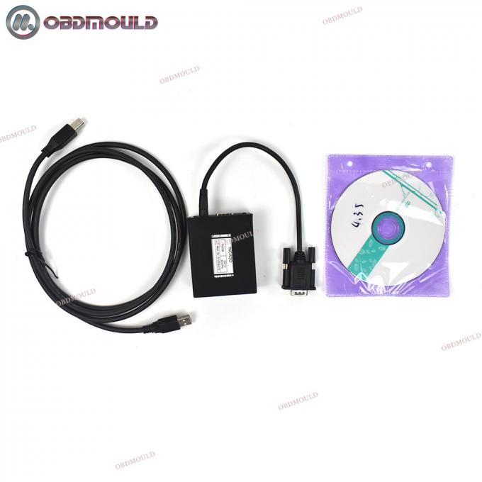 F110 comprimé avec For Judit Incado Boîte Jungheinrich 4 Téléchargeur outil de diagnostic avec 4.37 Catalogue de pièces logicielles 13