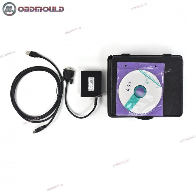 F110 comprimé avec For Judit Incado Boîte Jungheinrich 4 Téléchargeur outil de diagnostic avec 4.37 Catalogue de pièces logicielles 14