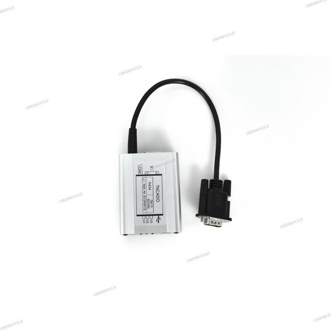 F110 comprimé avec For Judit Incado Boîte Jungheinrich 4 Téléchargeur outil de diagnostic avec 4.37 Catalogue de pièces logicielles 21