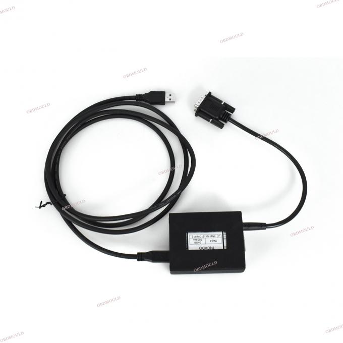 F110 comprimé avec For Judit Incado Boîte Jungheinrich 4 Téléchargeur outil de diagnostic avec 4.37 Catalogue de pièces logicielles 20