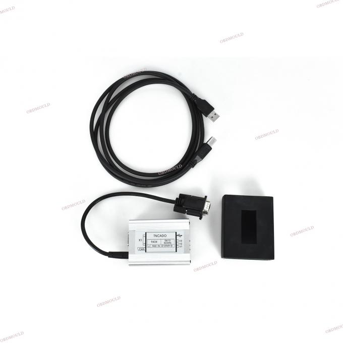 F110 comprimé avec For Judit Incado Boîte Jungheinrich 4 Téléchargeur outil de diagnostic avec 4.37 Catalogue de pièces logicielles 23