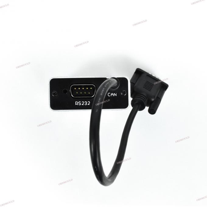 F110 comprimé avec For Judit Incado Boîte Jungheinrich 4 Téléchargeur outil de diagnostic avec 4.37 Catalogue de pièces logicielles 22