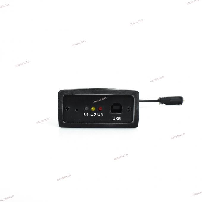 F110 comprimé avec For Judit Incado Boîte Jungheinrich 4 Téléchargeur outil de diagnostic avec 4.37 Catalogue de pièces logicielles 26