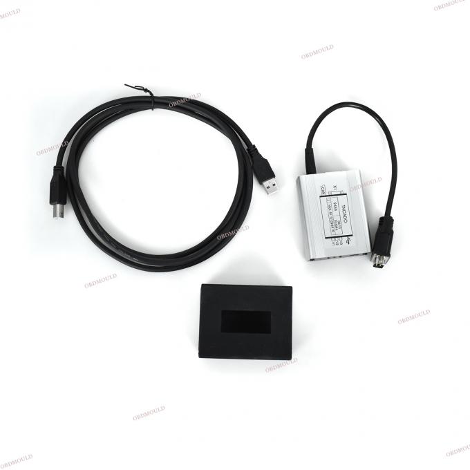 F110 comprimé avec For Judit Incado Boîte Jungheinrich 4 Téléchargeur outil de diagnostic avec 4.37 Catalogue de pièces logicielles 28