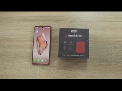 Diagnostic du camion