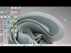 Xtruck ZF équipement de diagnostic du châssis intelligent