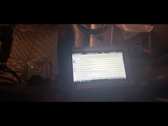 Outils de scanner de diagnostic pour camions Benz M6