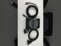 Outil de diagnostic des étoiles Mercedes Benz