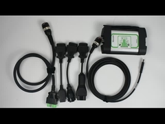 Outil de numérisation de camion pour le jeu complet Volov VOCOM IBM X200 avec PTT 2.04.75 Modèle de développement DEV2