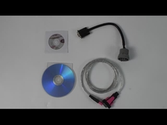 L'outil de scanner de puissance de Cummins